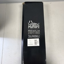 FOOTMATTERS Premium Shoe Stretcher - High Heel Stretcher For US Women 4-10 - NEW