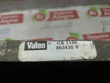 Radiateur Renault MASCOTT