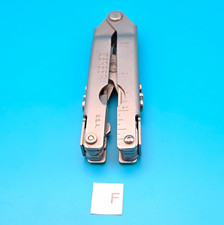 Vintage Gerber MP 600 Multi-Tool Pliers Stainless Steel