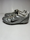 Nike R9 Mercurial Talaria 2002/2003 Size 10 Sg — photo 4