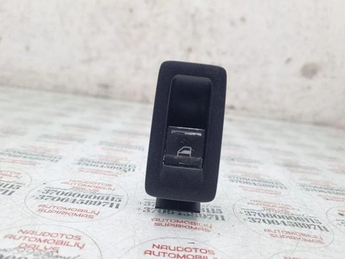 VW TOURAN 1T1, 1T2 Schalter für Fensterheber hinten rechts 1K0959851 31453712