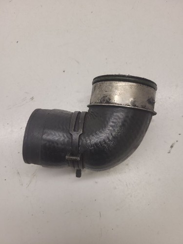 Volkswagen Sharan 1999 Diesel 81kW Schlauch / Leitung Ladeluftkühler DRA9567