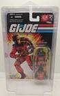 GI Joe 25th Anniversary Barbecue 3.75" Figure Firefighter Comic Series 2008