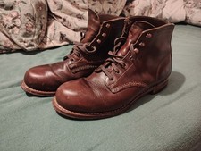 Wolverine 1000 Mile Boots -9 1/2 US / 8 1/2 Uk