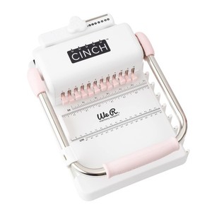 Cinch We R Memory Keepers | eBay