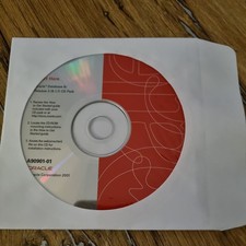 Oracle Database 8 Release 3 (8.1.7)