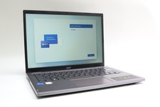 14" WUXGA Acer Aspire 5 14, i5-1335U, 8GB, 512GB SSD