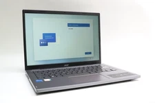 14" WUXGA Acer Aspire 5 14, i5-1335U, 8GB, 512GB SSD