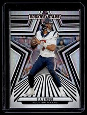 2023 Panini Contenders Rookie Ticket Dual Swatches Anthony Richardson / C.J.