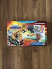 Skylanders Superchargers Starter Pack Nintendo Wii U Donkey Kong Amiibo Set New