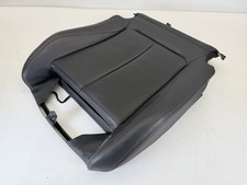 2018 - 2022 BMW 330i FRONT RIGHT SIDE SEAT LOWER CUSHION COVER RED LINE OEM