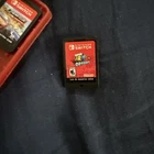 Super Mario Odyssey - Nintendo Switch game only