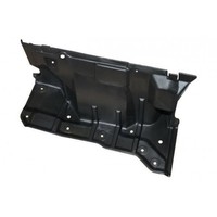 KurbelgehäUse Schutz Motor Recht FüR Mitsubishi ASX Von 2013 OEM 5370A644