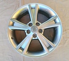 04 05 06 07 08 09 Lexus Rx400h Rx350 Rx330 Wheel Rim 18x7j 04 05 06 07 08 09 Lexus Rx400h Rx350 Rx330 Wheel Rim 18x7j