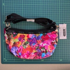 Small Veronica Hobo Nina Deji☆