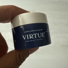 Virtue Labs Restorative Treatment Mask 15ml   NEW MINI DELUXE SIZE WITHOUT BOX