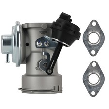1* AGR Ventil Abgasrückführung for Audi A4 B6 8E A6 C5 4B Avant 1.9 TDI 03813150