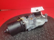 NISSAN NOTE E12 WIPER MOTOR FRONT 2014 5 DOOR