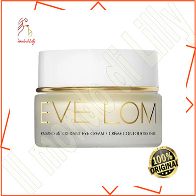 MOISTURE & RADIANCE antioxidant eye cream 15 ml
