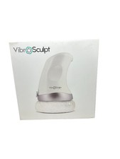 Vibro Sculpt Electric Deep Tissue Massager Cellulite Remover Skin Tightener