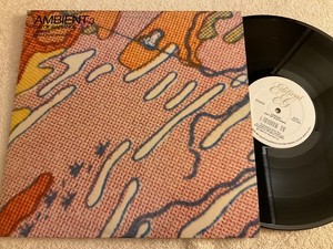Brian Eno Ambient 3 | eBay