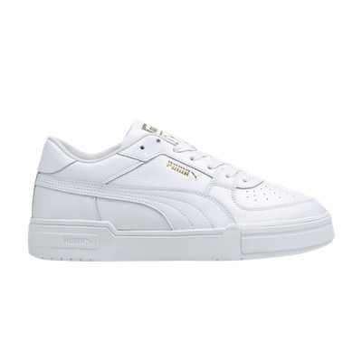 Puma CA Pro Classic White 380190-01 Men Size