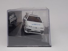 Altaya Fast and Furious 1/43 Volkswagen Jetta A3 (TYP 1H) (1995) 1 Jesse