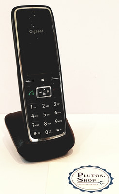 Siemens Gigaset Telefon C530H Mobilteil Handteil Erweiterung Ersatz - C530 C530A