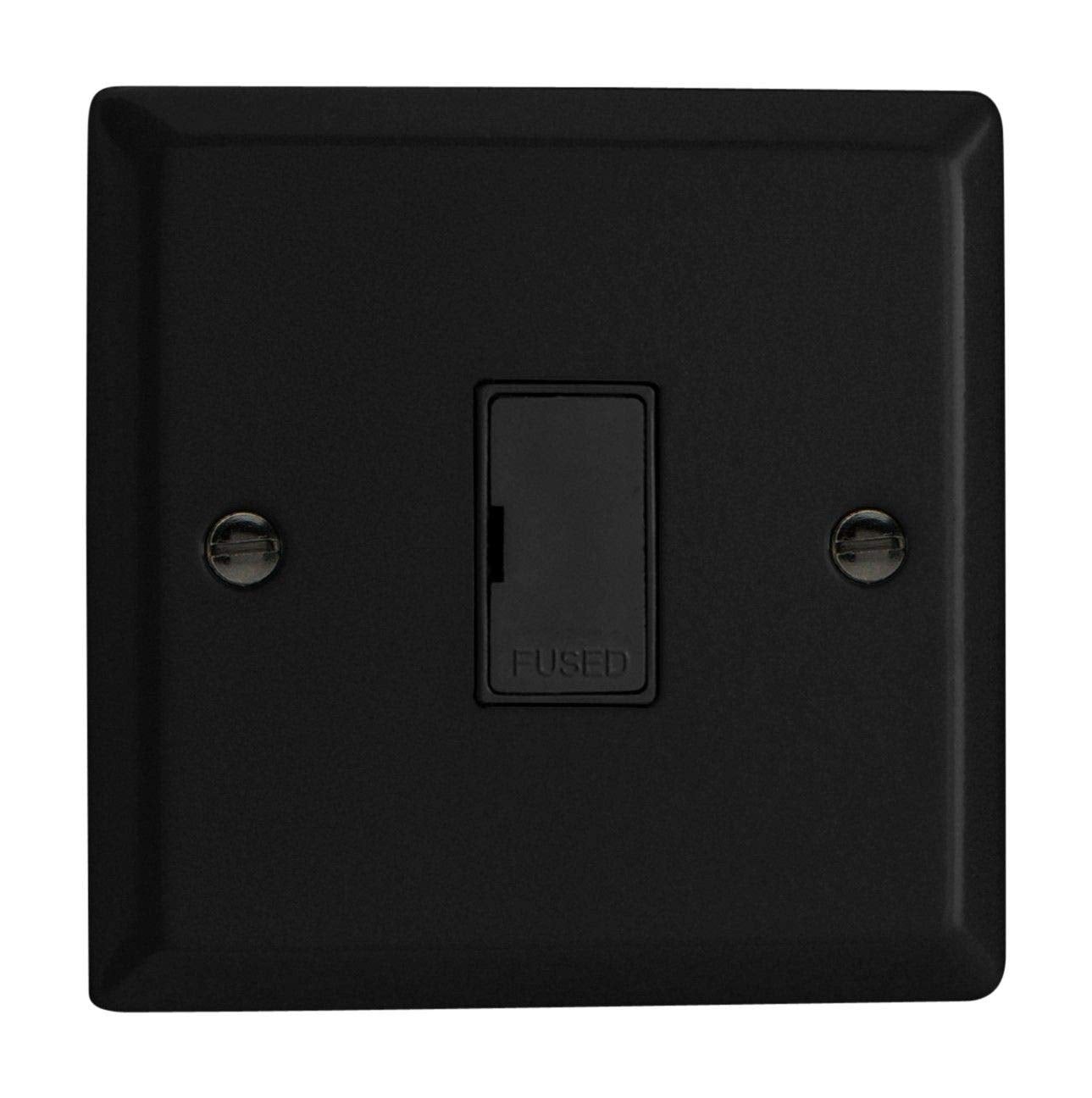 Varilight 13A Unswitched Fused Spur