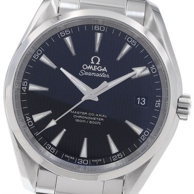 OMEGA Seamaster Aqua Terra 150 231.10.42.21.01.003 Automatic Men's Watch_951380