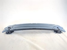 C2Z18083 TRAVERSA PARAURTI ANTERIORE JAGUAR XF 2.7 D 152KW AUT 5P (2008) RICAMBI