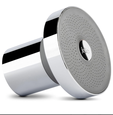 #ad The Jolie Filtered SHOWERHEAD with Shower Water Filter System High Pressure Used $51.99