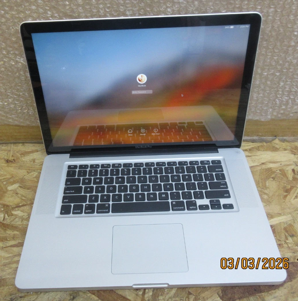 macbook pro 15 a1286 products for sale | eBay