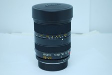 Leica VARIO-ELMAR-R 35-70mm Focal Camera Lenses for sale - eBay