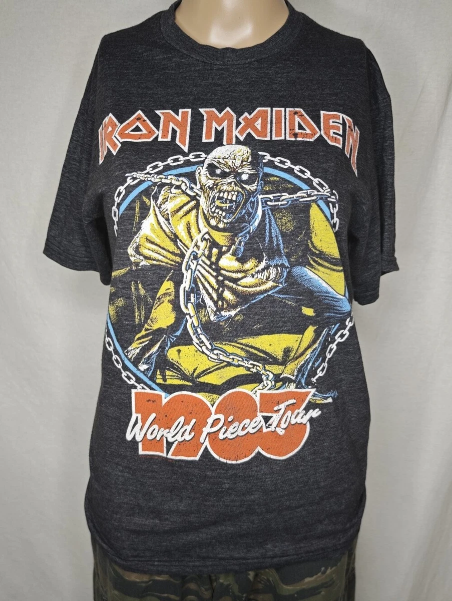 Iron Maiden Clothing for Women for sale | eBay