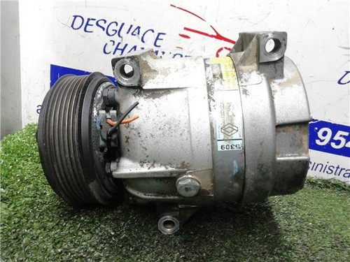 7700105765  Klimakompressor Renault scenic 19 dti d 80 cv