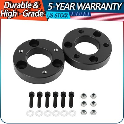 2pcs 2'' Front Leveling Lift Kit For 05-15 Nissan Xterra 05-2021 Nissan Frontier