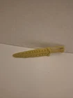 He Man Masters of the Universe MOTU Vintage Mer Man Sword Accessory 1982 Taiwan