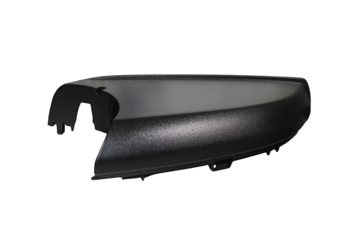 Ultimate Styling Primed Right Mirror Cover – Fits Mercedes CLA Class C117 2013-2019