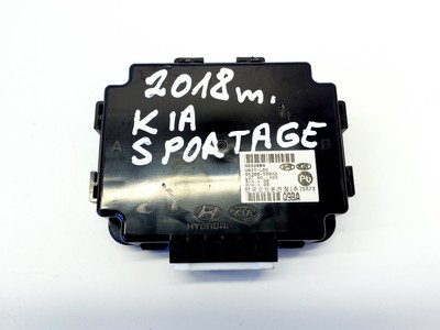 KIA SPORTAGE ELEKTRONISCHES STEUERMODUL 95300-D9BA0 / 31156365