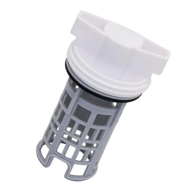 Effective Washer Drain Pump Filter Replacement Part for Samsung DC97-16991A