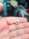 Black Hills Gold JACKETS FOR stud earrings 12K AND STERLING COLEMAN CO — photo 4