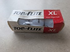 Top Flite XL High Trajectory Golf Balls Pack of 3