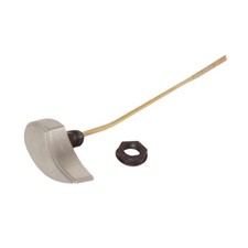 TOTO THU808 PN-A Toilet Tank Trip Lever - Polished Nickel