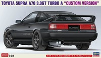 Hasegawa 20677 - 1/24 Toyota Supra A70 3.0 GT Turbo A - Neu