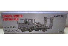 Tomytec Tomica Limited Vintage NEO LV-N221a 1/64 Nissan Atlas H42 Hanamidai