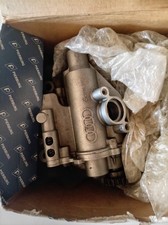 AUDI A4 2008 B8 8K 1.8 TFSI CDH Oil Pump 06H115105 A5 2.0 TFSI CDNC
