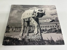 Total Star Wars Toys The Palitoy Saga By, Hickey, Lennon & McDonald HC Book