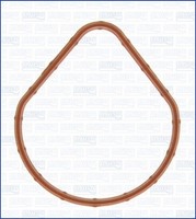 Ajusa 01167500 Dichtung, ThermostatgehäUse FüR Fiat, Nissan, Opel, Renault,