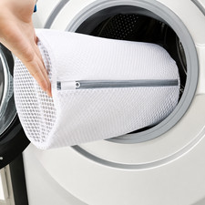 Shoe Laundry Bag Premium Mesh Wash Bag Sneaker Protector for Washing Machine